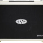 Avis EVH 5150III 1×12 Cabinet, Ivory – Baffle guitare électrique