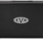 Avis EVH 5150iii 2X12 Cabinet, Black – Baffle guitare électrique