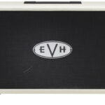 Avis EVH 5150iii 2X12 Cabinet, Ivory – Baffle guitare électrique