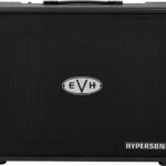 Avis EVH 5150 III Hypersonic Black FRFR 12 – Baffle guitare électrique