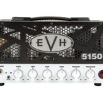 Avis EVH 5150iii 15W LBX Head, 230V Eu – Tête d’ampli guitare électrique