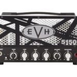 Avis EVH 5150iii 15W Lbxii Head, 230V Eu – Tête d’ampli guitare électrique