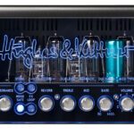 Avis Hughes & Kettner Tete Ampli Grandmeister Deluxe 40 W – Tête d’ampli guitare électrique