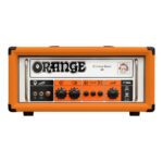 Avis ORANGE AMPS Custom Shop 50W-30W Class A – Tête d’ampli guitare électrique