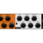 Avis ORANGE AMPS Dual Baby 100 – Tête d’ampli guitare électrique
