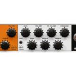Avis ORANGE AMPS Gain Baby 100 – Tête d’ampli guitare électrique