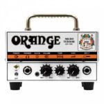 Avis ORANGE AMPS Micro Terror – Tête d’ampli guitare électrique