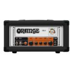 Avis ORANGE AMPS OR15H Noir – Tête d’ampli guitare électrique
