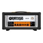 Avis ORANGE AMPS OR 30 Black – Tête d’ampli guitare électrique