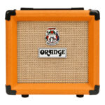 Avis ORANGE AMPS PPC-108 – Baffle guitare électrique