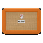 Avis ORANGE AMPS PPC 212 – Baffle guitare électrique