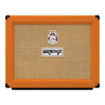 Avis ORANGE AMPS PPC212OB Open Back – Baffle guitare électrique
