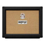 Avis ORANGE AMPS PPC212 OB Black – Baffle guitare électrique