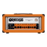 Avis ORANGE AMPS Rockerverb 100 MkIII RK100H – Tête d’ampli guitare électrique