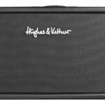 Avis Hughes & Kettner TM212 Tubemeister – Celestion Vintage 30 – Baffle guitare électrique