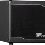Avis GR GUITAR GR G110P Baffle Guitare Noir – Baffle guitare électrique