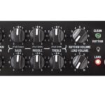 Avis LANEY IRT-studio Ironheart – Tête d’ampli guitare électrique