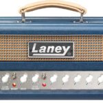 Avis LANEY L5-studio Lionheart – Tête d’ampli guitare électrique