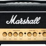 Avis MARSHALL DSL1HR – Tête d’ampli guitare électrique