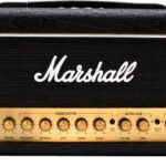 Avis MARSHALL DSL20HR – Tête d’ampli guitare électrique