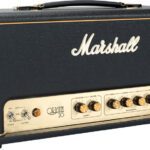 Avis MARSHALL Origin 20H – Tête d’ampli guitare électrique