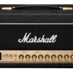 Avis MARSHALL SN20H – Studio 900 Head 20W – Tête d’ampli guitare électrique