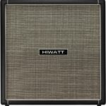Avis Hiwatt Cab Hg412 – Baffle guitare électrique