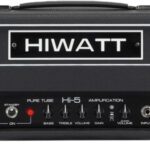 Avis Hiwatt Hi-5 5W – Tête d’ampli guitare électrique