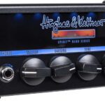Avis Hughes & Kettner Head Spirit Nano Rock – Tête d’ampli guitare électrique