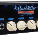 Avis Hughes & Kettner Head Spirit Nano Vintage – Tête d’ampli guitare électrique