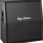 Avis Hughes & Kettner Baffles Guitare Modern Cabinets 4X12″ 8 Ohms pour Triamp – Baffle guitare électrique