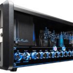 Avis Hughes & Kettner Tubemeister 40 Deluxe – Tête d’ampli guitare électrique