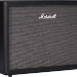 Avis MARSHALL Baffle Origin Pan Droit 2X12″ 160W – Baffle guitare électrique