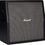 Avis MARSHALL Baffle Origin Pan Coupe 4X12″ 240W – Baffle guitare électrique