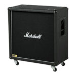 Avis MARSHALL 1960B – Baffle guitare électrique