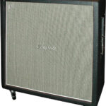 Avis MARSHALL 1960BHW – Baffle guitare électrique