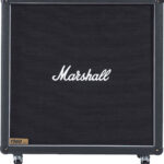Avis MARSHALL 1960BV – Baffle guitare électrique