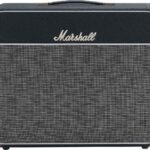 Avis MARSHALL 1974CX Handwired – Baffle guitare électrique