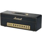 Avis MARSHALL 1987X – Tête d’ampli guitare électrique