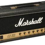 Avis MARSHALL 2203 JCM800 – Tête d’ampli guitare électrique