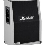 Avis MARSHALL 2536a Silver Jubilee – Baffle guitare électrique