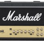 Avis MARSHALL JVM205H – Tête d’ampli guitare électrique
