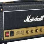 Avis MARSHALL Studio Classic SC20H – Tête d’ampli guitare électrique