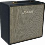 Avis MARSHALL Studio Vintage SV112 – Baffle guitare électrique