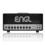 Avis ENGL E 606se Ironball Special Edition – Tête d’ampli guitare électrique