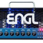 Avis ENGL E658 Steve Morse Signature 20W – Tête d’ampli guitare électrique