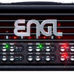 Avis ENGL E 670FE-EL34 Founders Edition – Tête d’ampli guitare électrique