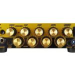 Avis DV MARK DV Micro 60 CMT – Tête d’ampli guitare électrique