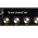 Avis DV MARK DV Raw Dawg 60 – Tête d’ampli guitare électrique