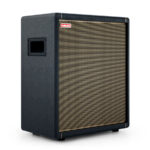 Avis POSITIVE GRID Spark Cab FRFR – Baffle guitare électrique